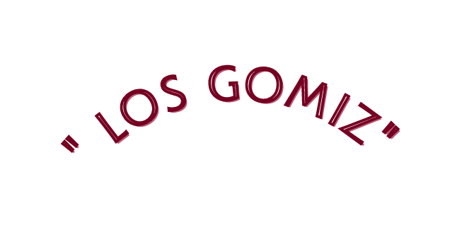 LOS GOMIZ